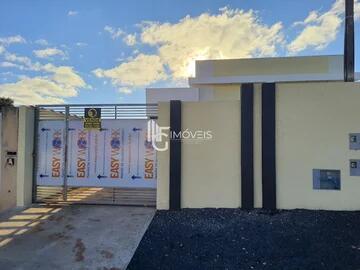 Foto Imóvel - Casas A Venda No Jardim Paraíso