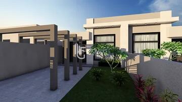 Foto Imóvel - Casas A Venda No Jardim Paraíso