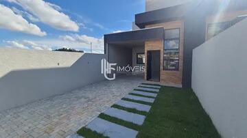 Foto Imóvel - Casa A Venda No Jardim Dona Marly