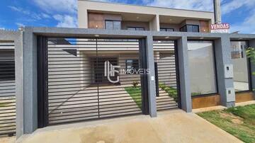 Foto Imóvel - Sobrado A Venda No Campo Belo