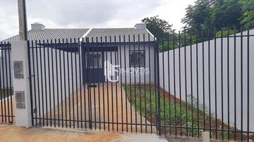 Foto Imóvel - Casa A Venda No Jardim Gsp Life