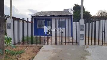 Foto Imóvel - Casa A Venda Na Vila Neri