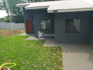 Foto Imóvel - Casa A Venda (terreno De Esquina) Na Vila Ildemira