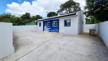 Foto Imóvel - Casas A Venda No Jardim Paraíso