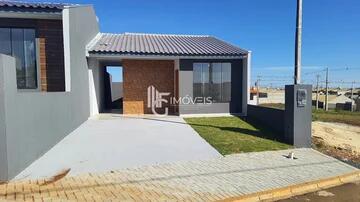 Foto Imóvel - Casa A Venda No Condomínio Residencial Girassol