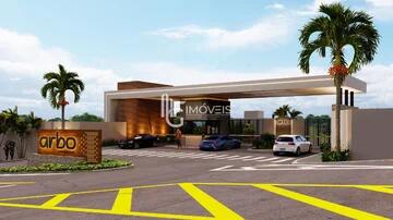 Foto Imóvel - Condomínio Residencial Arbo
