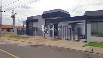 Foto Imóvel - Casa A Venda Em Cidade Jardim