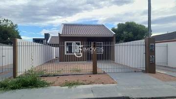 Foto Imóvel - Casa A Venda Em Oficinas