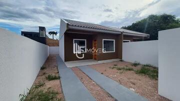 Foto Imóvel - Casa A Venda Em Oficinas