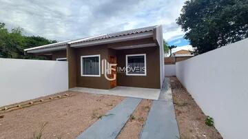 Foto Imóvel - Casa A Venda Em Oficinas