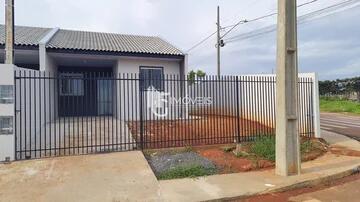 Foto Imóvel - Casa A Venda (esquina) No Jardim Gsp Life