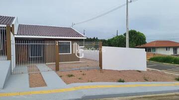 Foto Imóvel - Casa A Venda Em Terreno De Esquina No Parque Dos Pinheiros