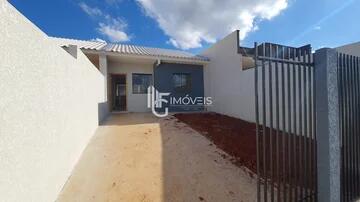 Foto Imóvel - Casa A Venda Com Edícula No Jardim Imperial Terraliz