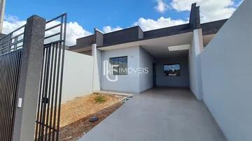 Foto Imóvel - Casa A Venda No Jardim Imperial Terraliz