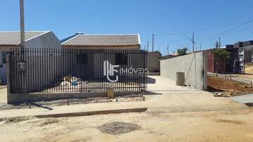 Foto Imóvel - Casas A Venda No Jardim Imperial Terraliz