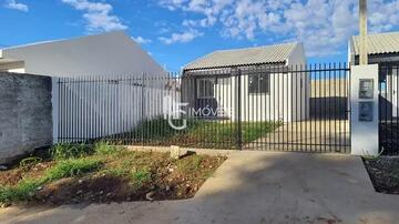 Foto Imóvel - Casa A Venda No Jardim Imperial Terraliz