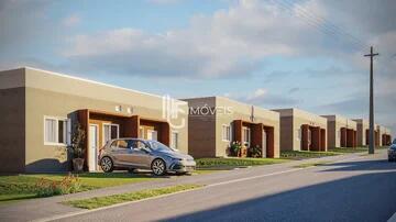 Foto Imóvel - Condomíno Residencial Recanto Valência