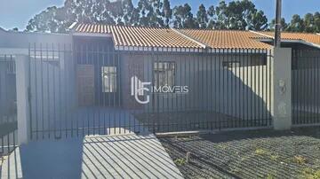 Foto Imóvel - Casas A Venda No Recanto Brasil