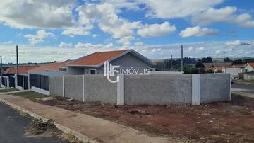 Foto Imóvel - Casa Em Terreno De Esquina A Venda No Jardim Costa Rica
