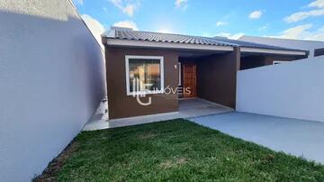 Foto Imóvel - Casas A Venda No Jardim Lagoa Dourada