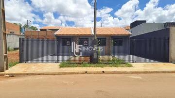 Foto Imóvel - Casas A Venda No Jardim Gsp Life