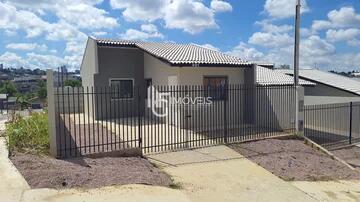 Foto Imóvel - Casa A Venda No Jardim Maracanã