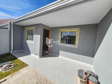 Foto Imóvel - Casas A Venda No Parque Das Palmeiras