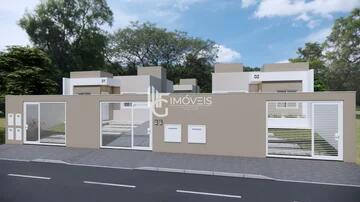 Foto Imóvel - Casas A Venda No Jardim Lagoa Dourada