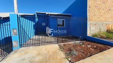 Foto Imóvel - Casa A Venda No Jardim Gsp Life