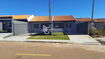 Foto Imóvel - Casas A Venda No Recanto Brasil