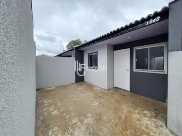 Foto Imóvel - Casas A Venda No Jardim Los Angeles