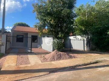 Foto Imóvel - Casas A Venda No Recanto Verde