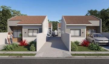 Foto Imóvel - Casas A Venda No Jardim Paraíso