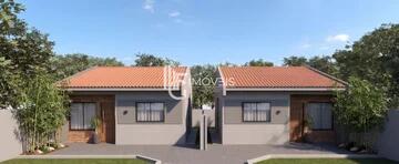 Foto Imóvel - Casas A Venda No Jardim Paraíso