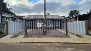 Foto Imóvel - Casa A Venda No Jardim Cachoeira