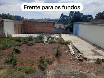 Foto Imóvel - Terreno A Venda No Jardim Tropeiros