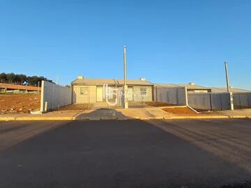 Foto Imóvel - Casa A Venda No Parque Ville