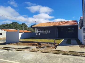 Foto Imóvel - Casas A Venda No Residencial Malibu