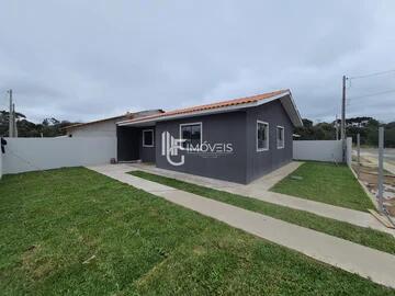 Foto Imóvel - Casas A Venda No Residencial Malibu