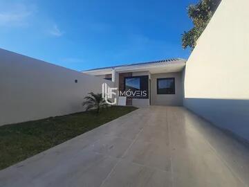 Foto Imóvel - Casa A Venda No Jardim Dom Bosco