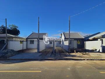 Foto Imóvel - Casas A Venda No Jardim Paraíso