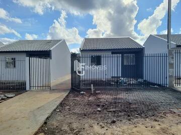 Foto Imóvel - Casas A Venda No Jardim Paraíso