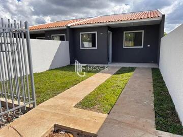 Foto Imóvel - Casas A Venda No Residencial Malibu