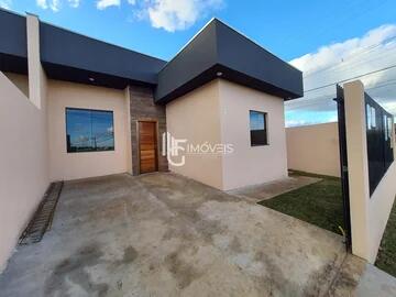 Foto Imóvel - Casa A Venda No Jardim Santa Mônica