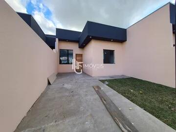 Foto Imóvel - Casas A Venda No Jardim Santa Mônica