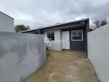 Foto Imóvel - Casas A Venda No Jardim Los Angeles