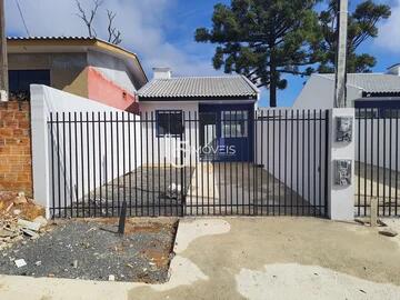 Foto Imóvel - Casa A Venda Na Vila Real (borato)