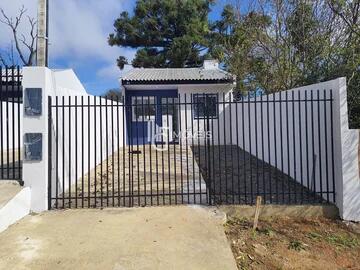 Foto Imóvel - Casa A Venda Na Vila Real (borato)