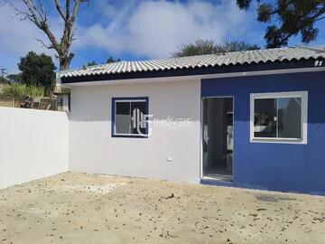 Foto Imóvel - Casa A Venda Na Vila Real (borato)