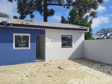 Foto Imóvel - Casa A Venda Na Vila Real (borato)